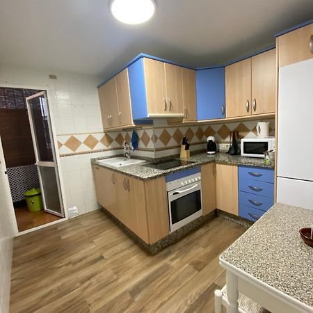 Shr042 Centrico Apartamento De Tres Habitaciones نيرخا المظهر الخارجي الصورة