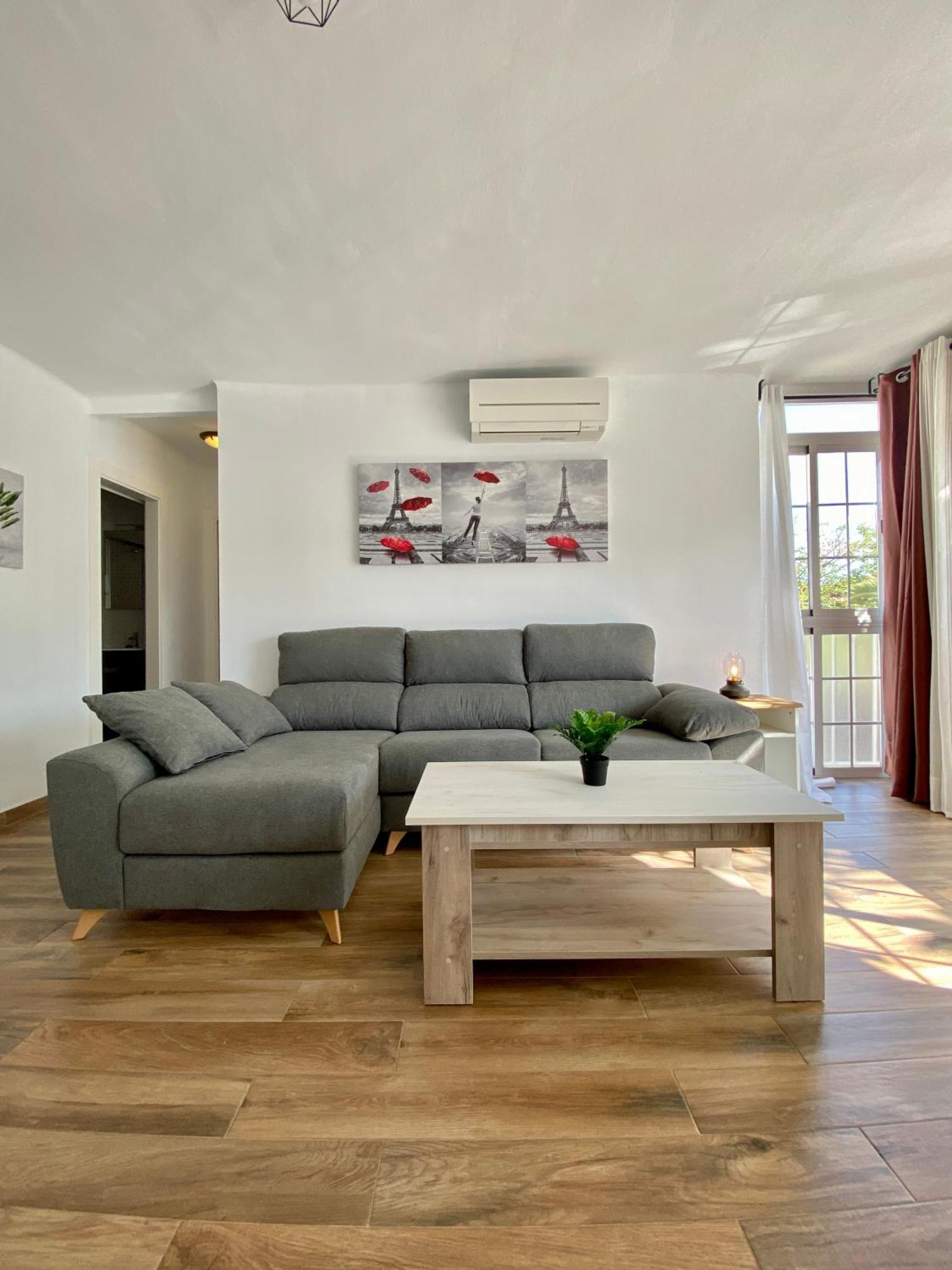 Shr042 Centrico Apartamento De Tres Habitaciones نيرخا المظهر الخارجي الصورة